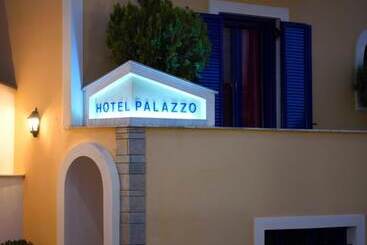 בית מלון כפרי Palazzo