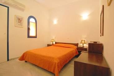 בית מלון כפרי Palazzo