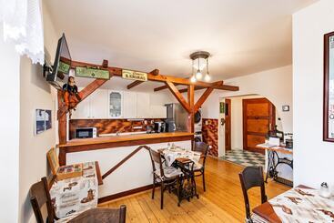 هتل Pension Nostalgie