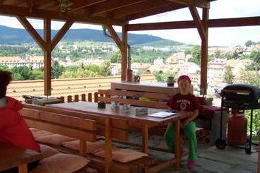 هتل Penzion Svet