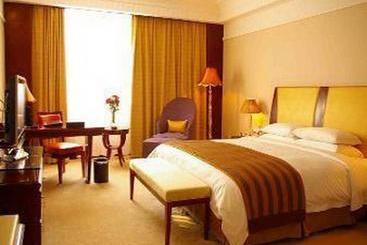 هتل Ramada Plaza Wuxi