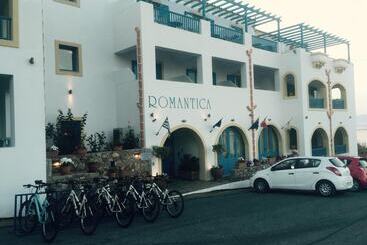 酒店 Romantica