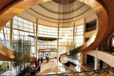 هتل Seaview Hangzhou Bay
