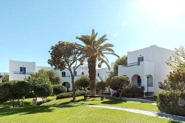 هتل Skiros Palace