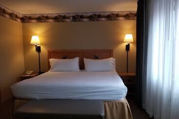 호텔 Splash Universe Resort