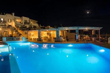 فندق Sunset View