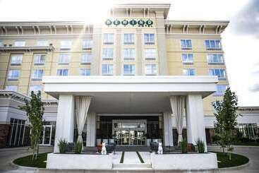 هتل The Rewind West Des Moines, Tapestry Collection By Hilton