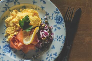 هتل The Wellington