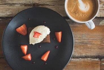 호텔 The Wellington