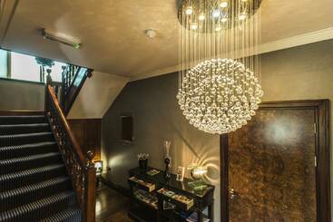 酒店 Windermere Suites