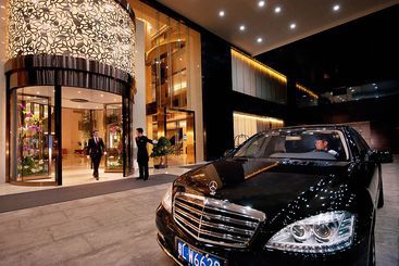 Kempinski Hotel Huizhou