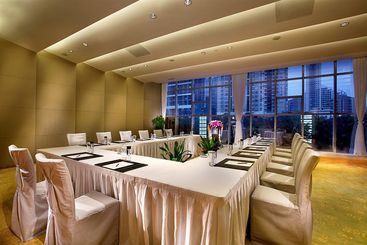 Kempinski Hotel Huizhou
