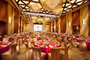 Kempinski Hotel Huizhou