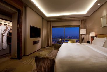 Kempinski Hotel Huizhou