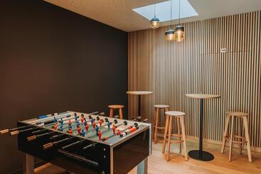 Montreux Youth Hostel