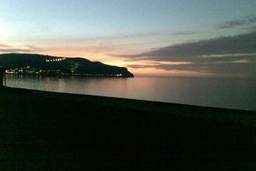 Пансион Ascot House (adults Only)