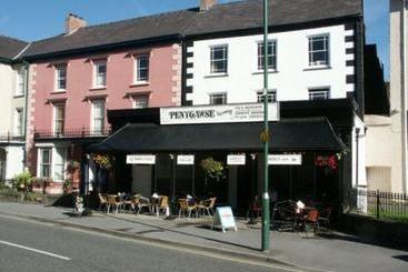 Penygawse Guest House & Tearooms