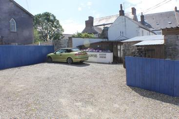 Penygawse Guest House & Tearooms