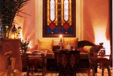Riad Bahja