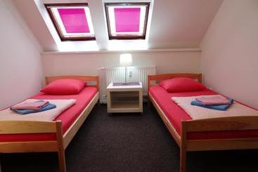 Sokolska Youth Hostel