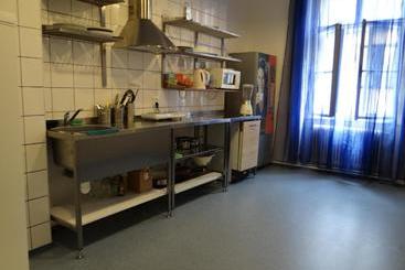 Sokolska Youth Hostel