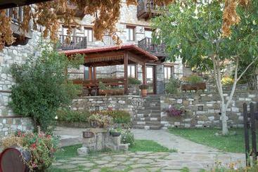 游客公寓 T Asprolithia