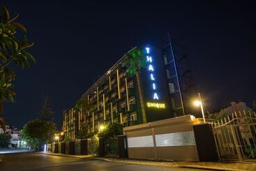 Thalia Beach Resort Hotel
