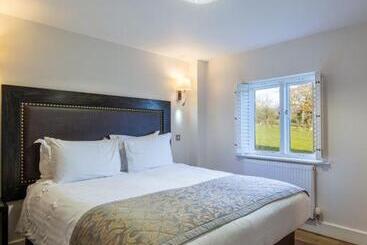 旅馆 Gosforth Hall Inn