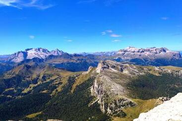 膳宿费 Affittacamere Blank