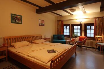 酒店 Im Hochzeitshaus