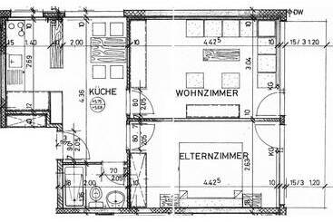 צימר Serviced Apartments Wallis