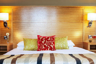 ホテル Ambassador Roomzzz