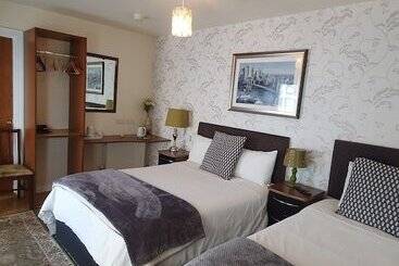 צימר Rose Park House