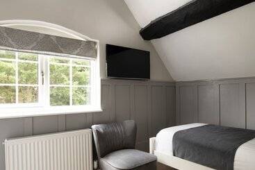 Bed and Breakfast Springfield House Birmingham Airport & Nec