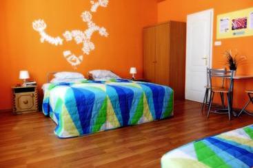 Budapest Budget Hostel