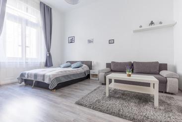 Budapest Centrum Hostel