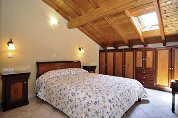 Turistlejligheder Studios Maria