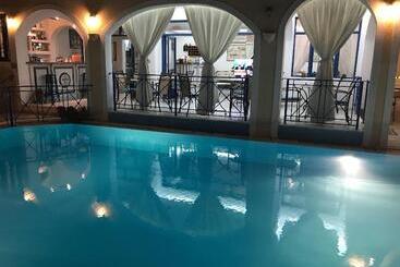 Dioskouri Art Villas