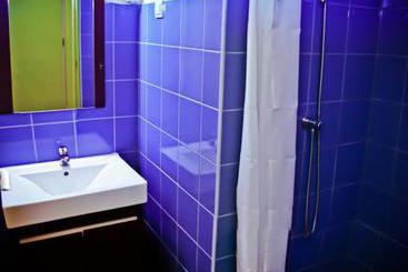 Hostel Budapest Center