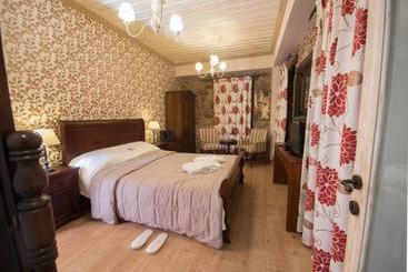 酒店 Alexandros Guesthouse