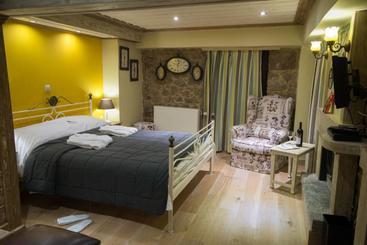 هتل Alexandros Guesthouse