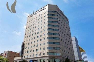 Almont Hotel Naha Omoromachi