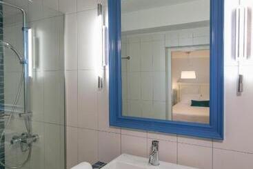 호텔 Anaktorikon Boutique