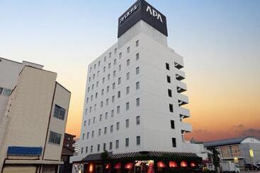 Apa Hotel Hamamatsu Eki Minami