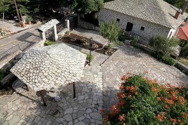 דירות לתיירים Archontiko Blana