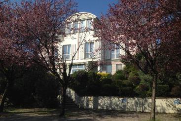 בית מלון כפרי Belle Fleur Panzio