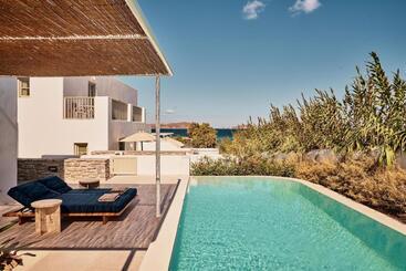 בית מלון כפרי Cosme, A Luxury Collection Resort, Paros