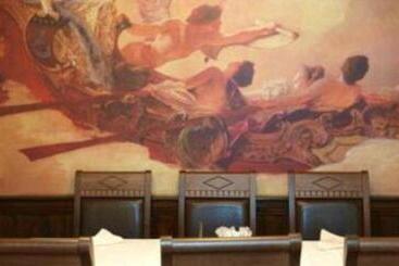 בית מלון כפרי Delta