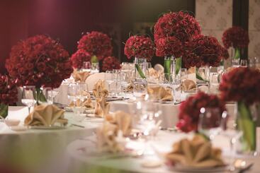 Doubletree By Hilton Hotel Chongqing North