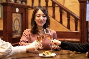 فندق Eclair Hakata